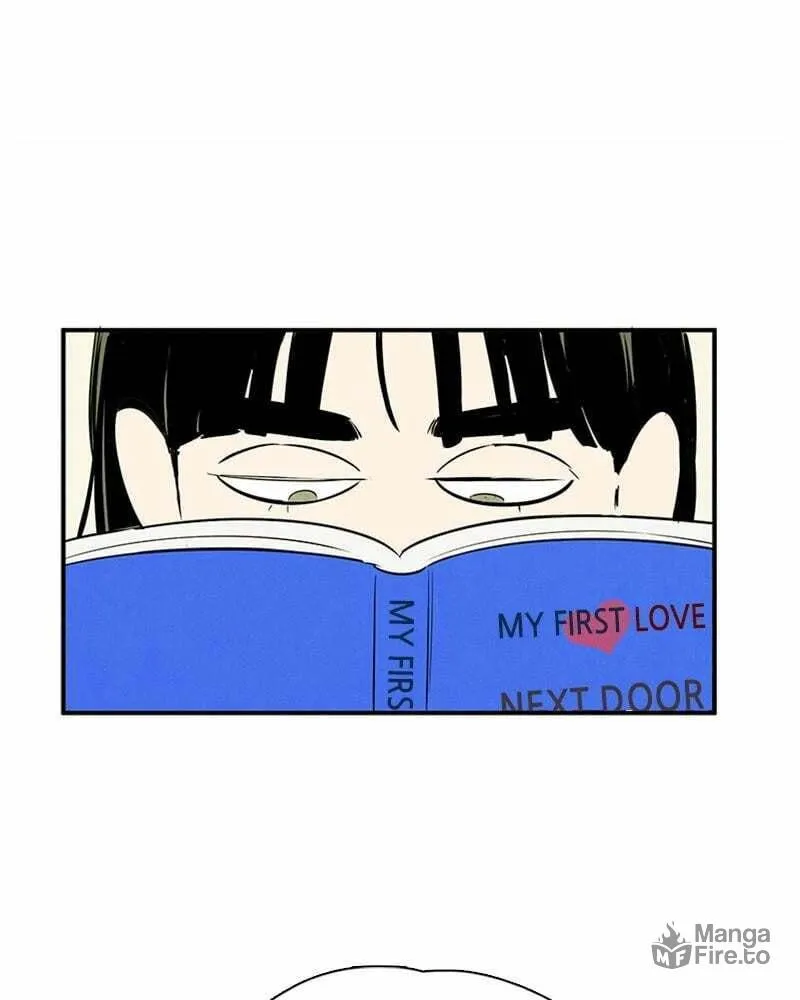 After School Lessons for Unripe Apples Chapter 75 page 231 - 