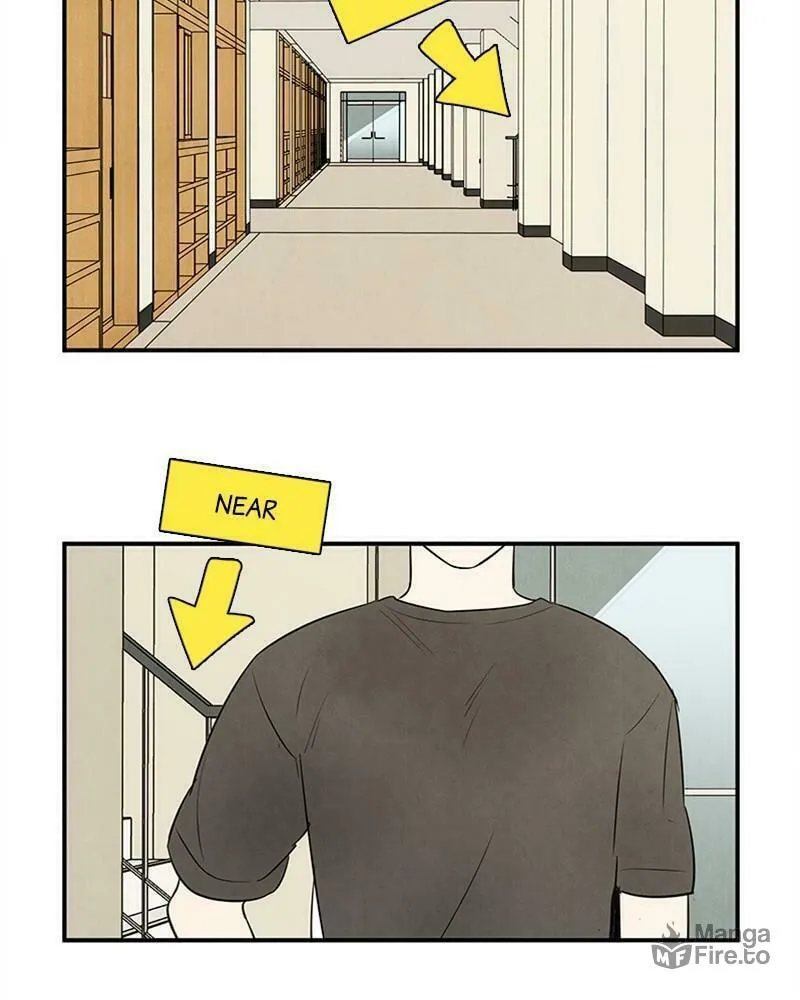 After School Lessons for Unripe Apples Chapter 75 page 25 - 