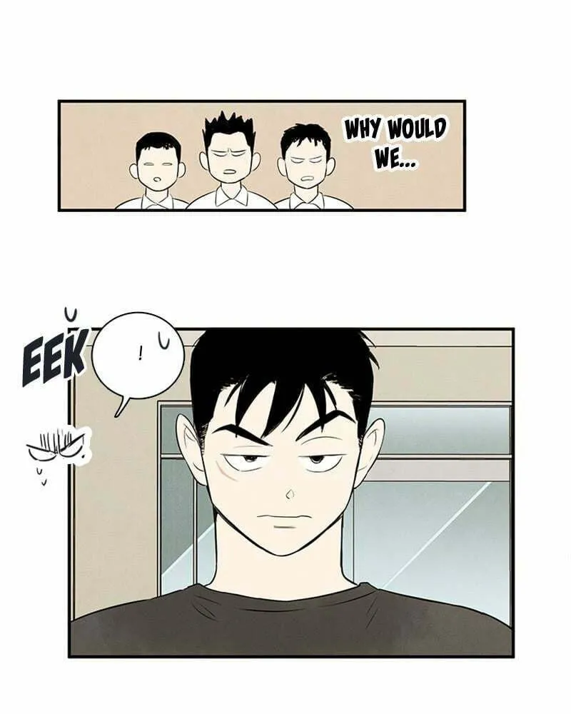 After School Lessons for Unripe Apples Chapter 75 page 26 - 
