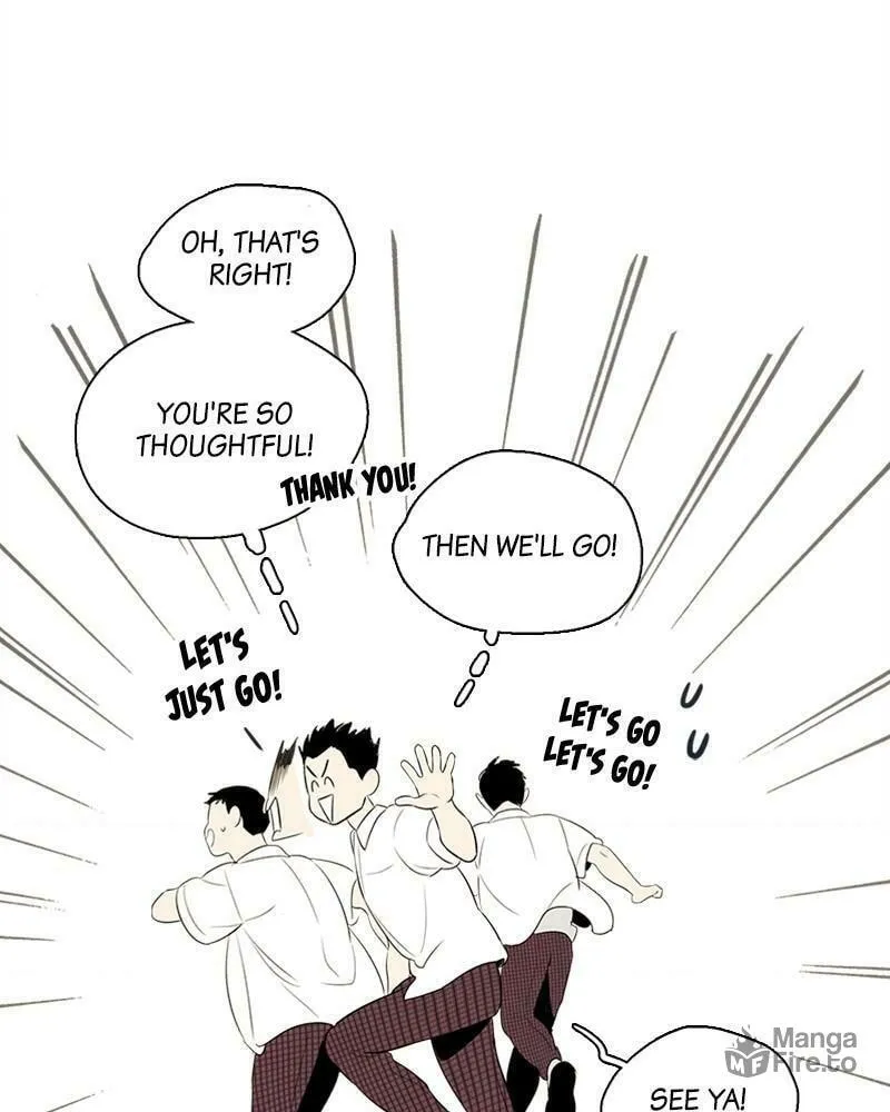 After School Lessons for Unripe Apples Chapter 75 page 27 - 