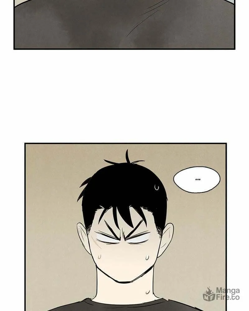 After School Lessons for Unripe Apples Chapter 75 page 33 - 