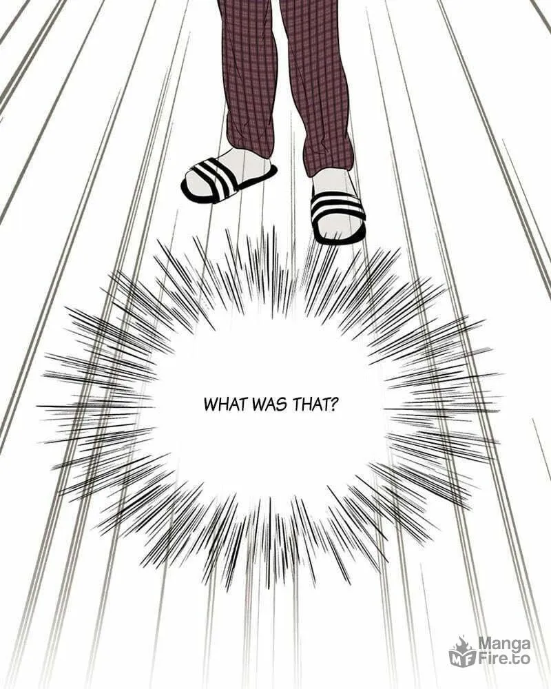 After School Lessons for Unripe Apples Chapter 75 page 36 - 