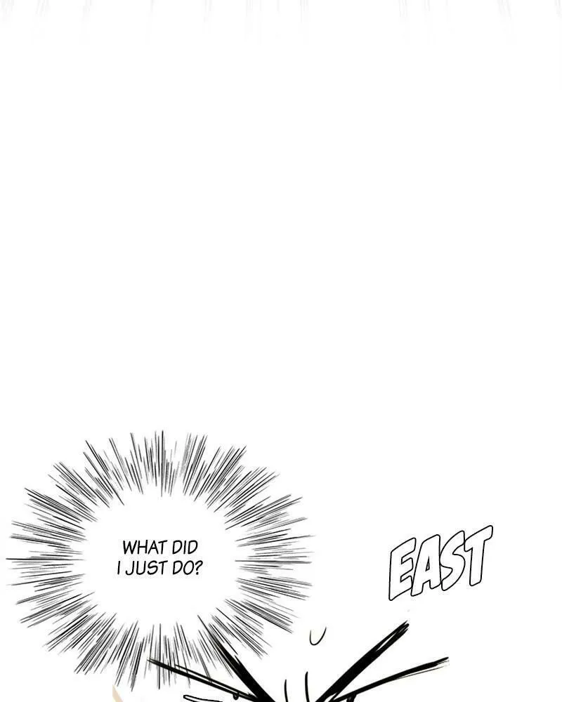 After School Lessons for Unripe Apples Chapter 75 page 37 - 