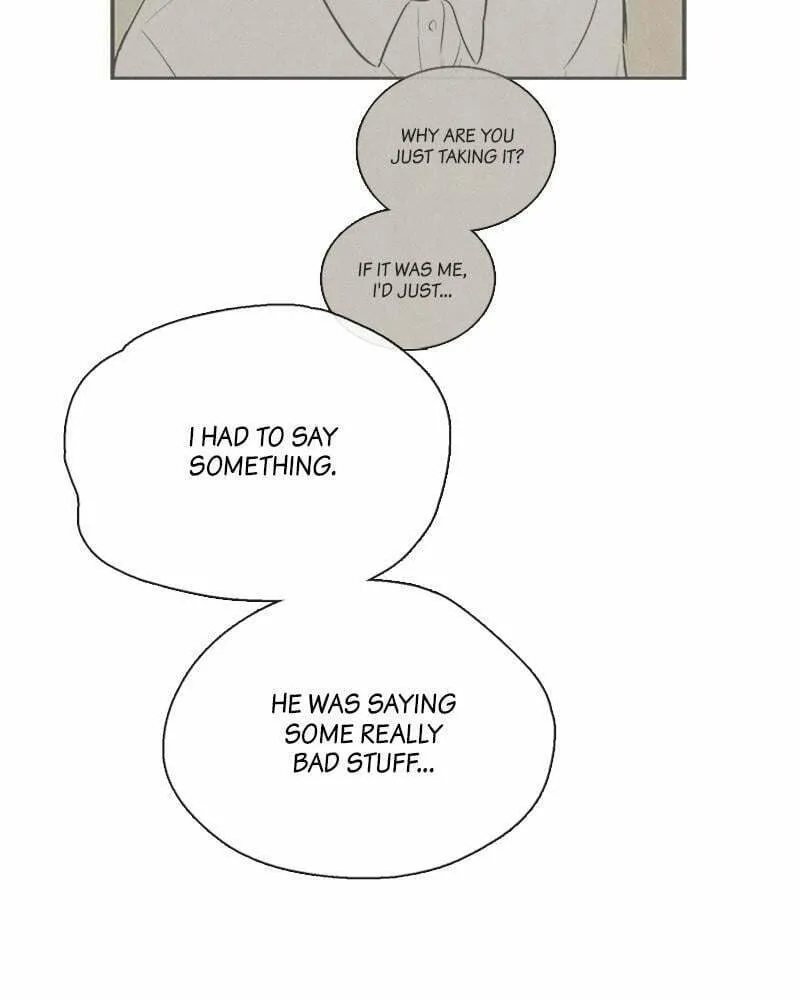 After School Lessons for Unripe Apples Chapter 75 page 43 - 