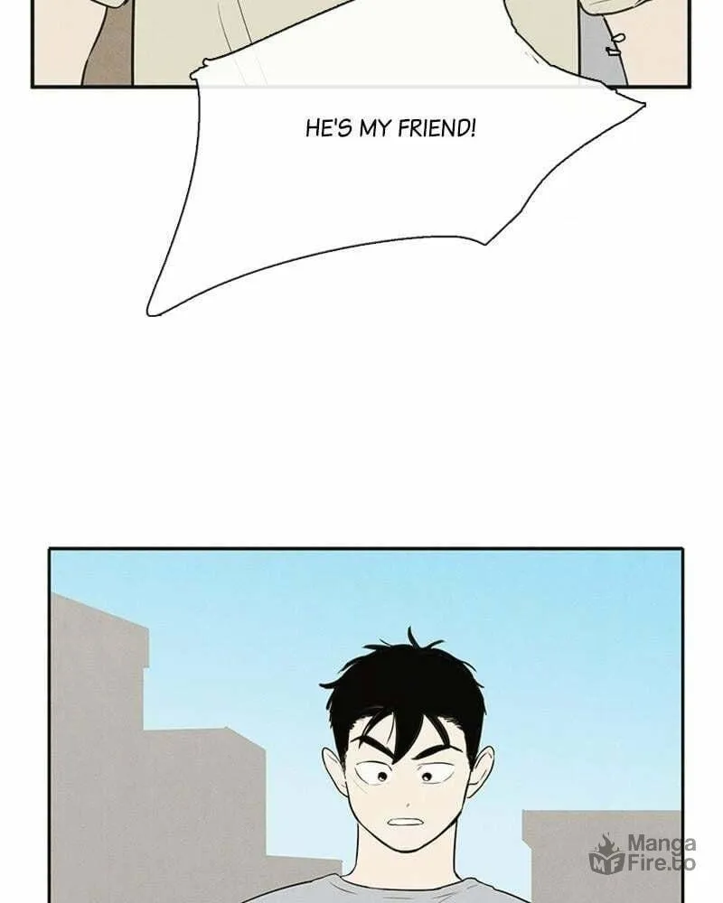 After School Lessons for Unripe Apples Chapter 75 page 48 - 