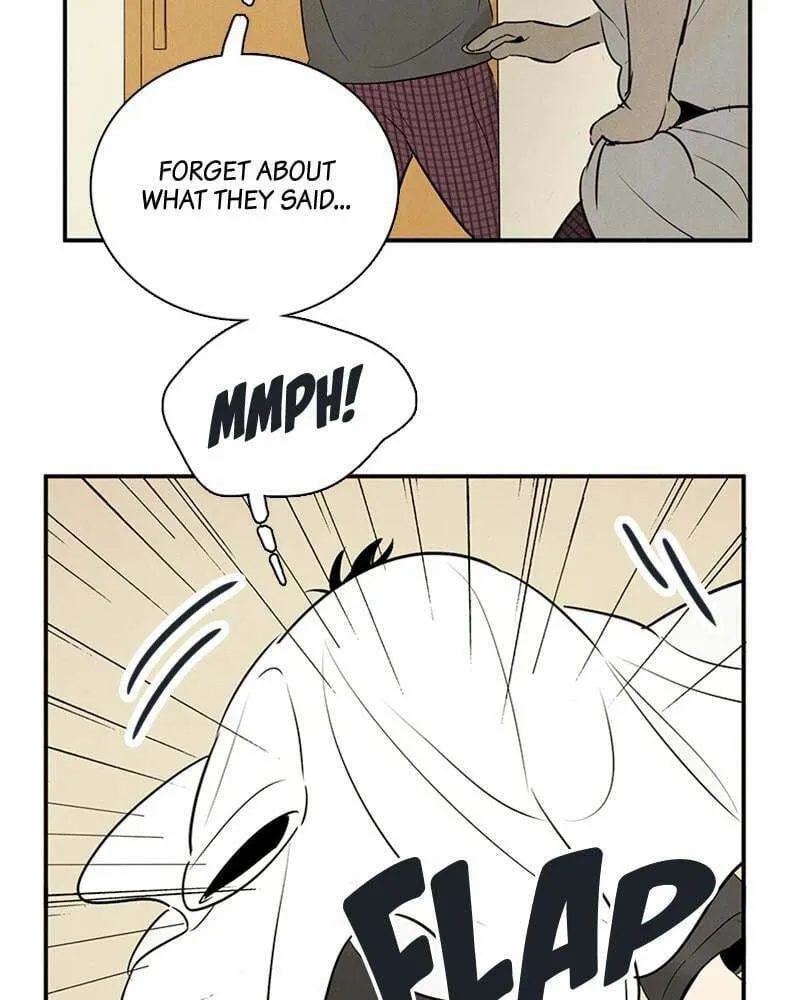 After School Lessons for Unripe Apples Chapter 75 page 53 - 