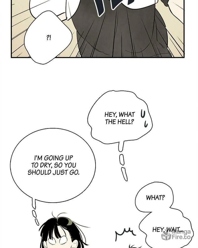 After School Lessons for Unripe Apples Chapter 75 page 54 - 