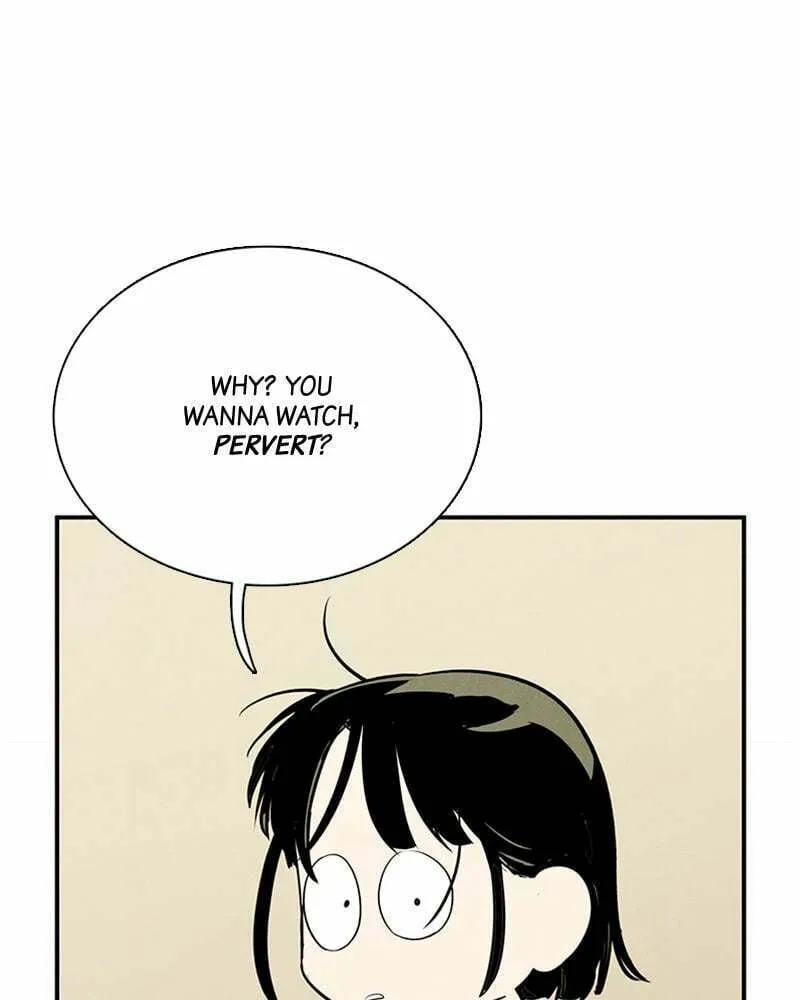 After School Lessons for Unripe Apples Chapter 75 page 56 - 