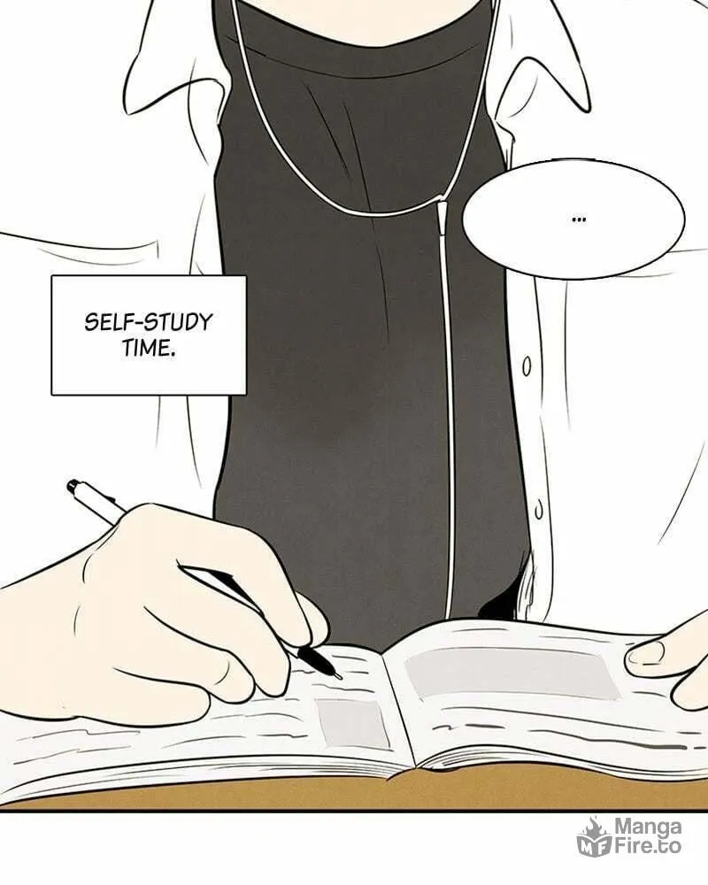 After School Lessons for Unripe Apples Chapter 75 page 65 - 