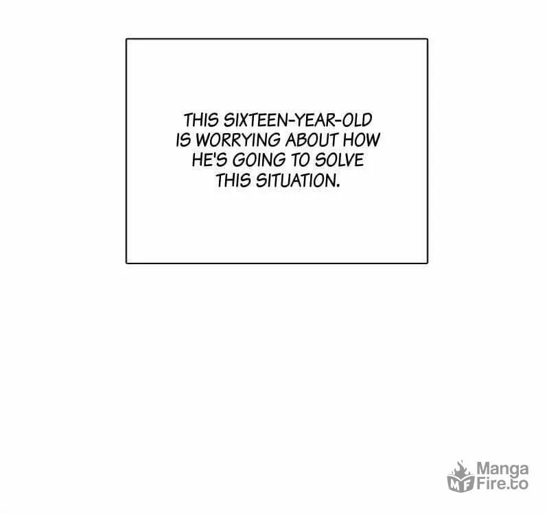After School Lessons for Unripe Apples Chapter 75 page 66 - 