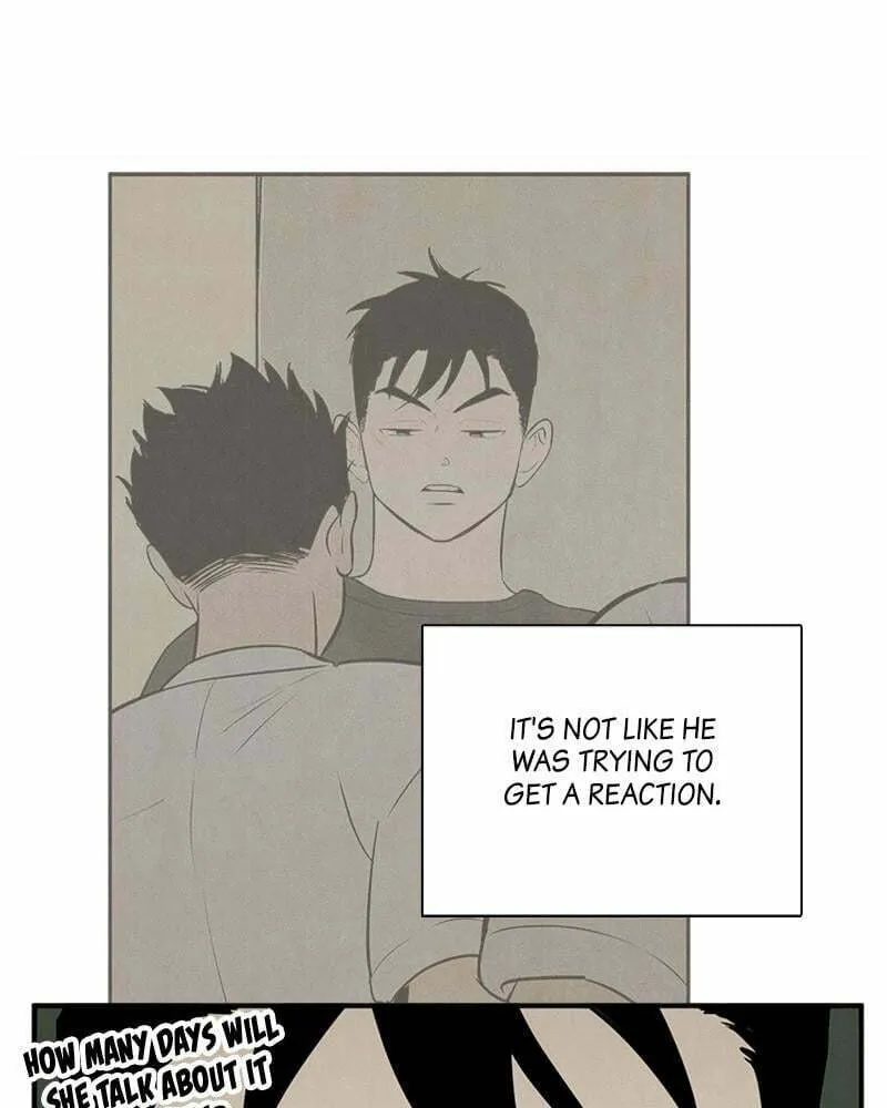 After School Lessons for Unripe Apples Chapter 75 page 67 - 
