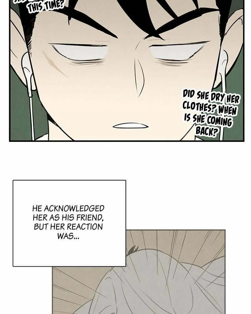 After School Lessons for Unripe Apples Chapter 75 page 68 - 
