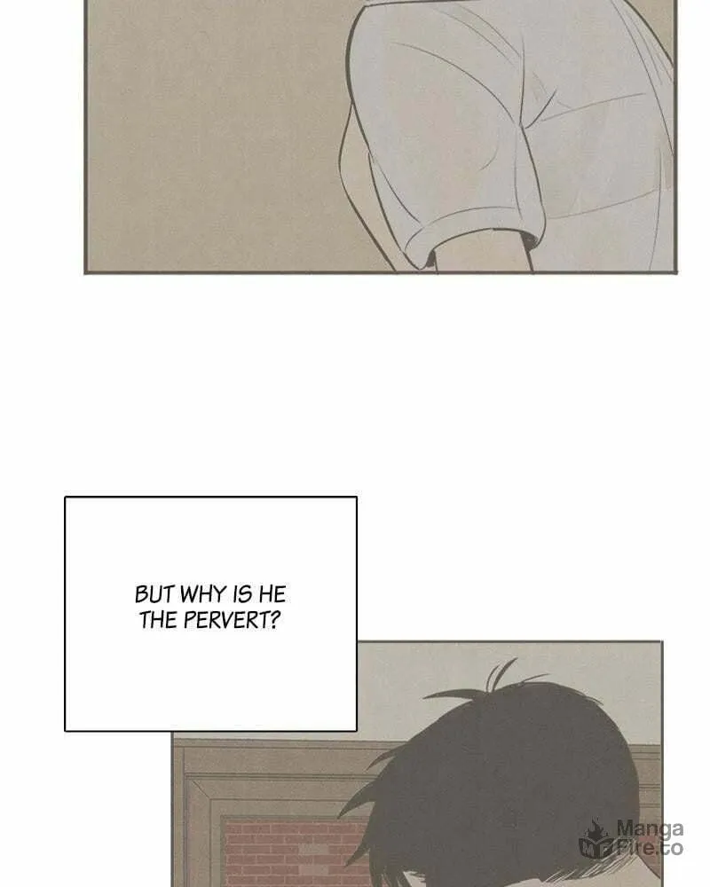 After School Lessons for Unripe Apples Chapter 75 page 70 - 