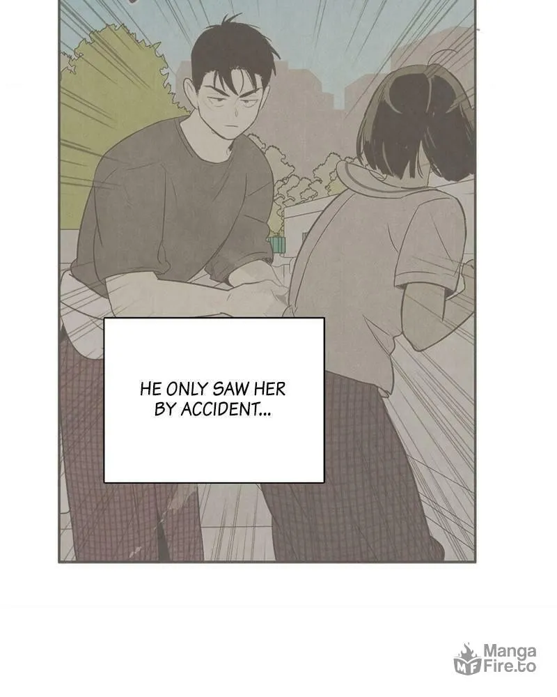 After School Lessons for Unripe Apples Chapter 75 page 72 - 