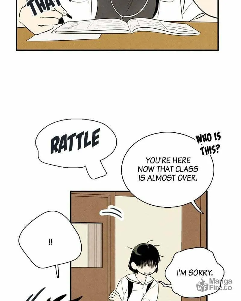 After School Lessons for Unripe Apples Chapter 75 page 81 - 
