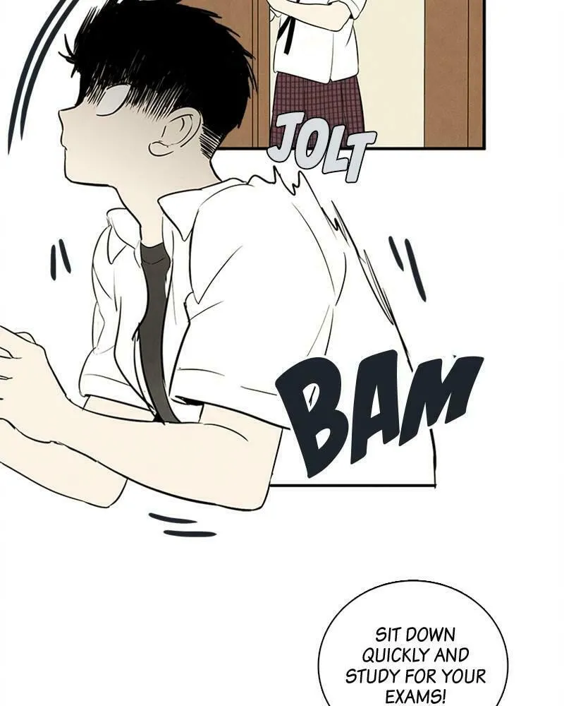 After School Lessons for Unripe Apples Chapter 75 page 82 - 