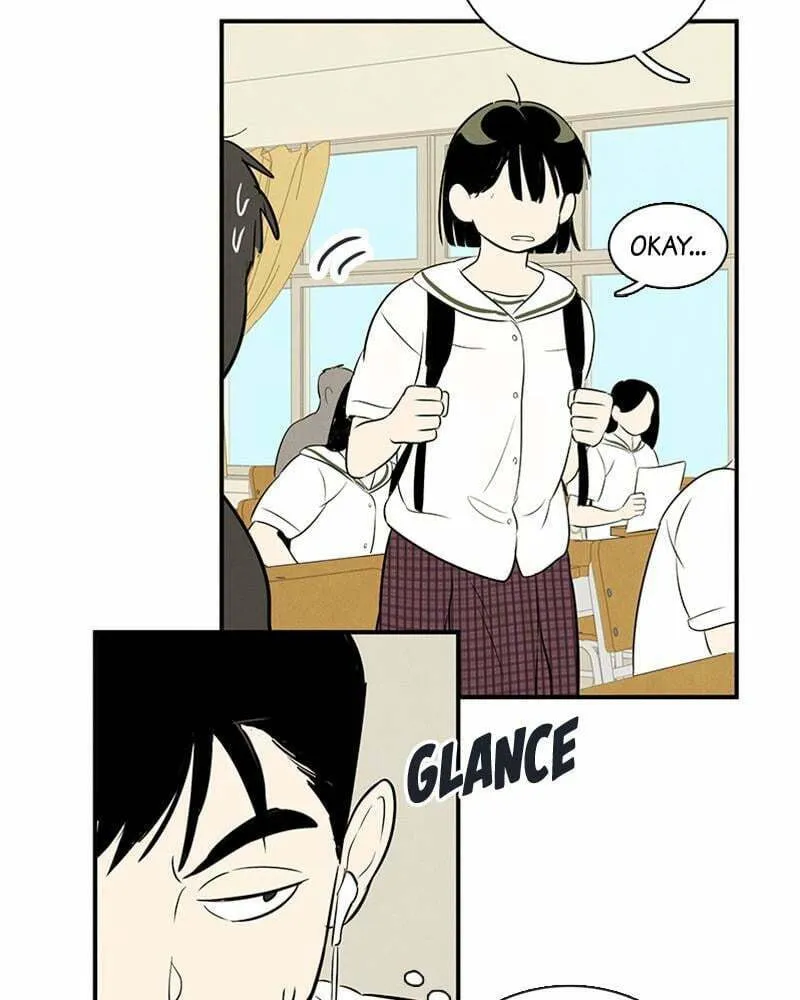 After School Lessons for Unripe Apples Chapter 75 page 83 - 