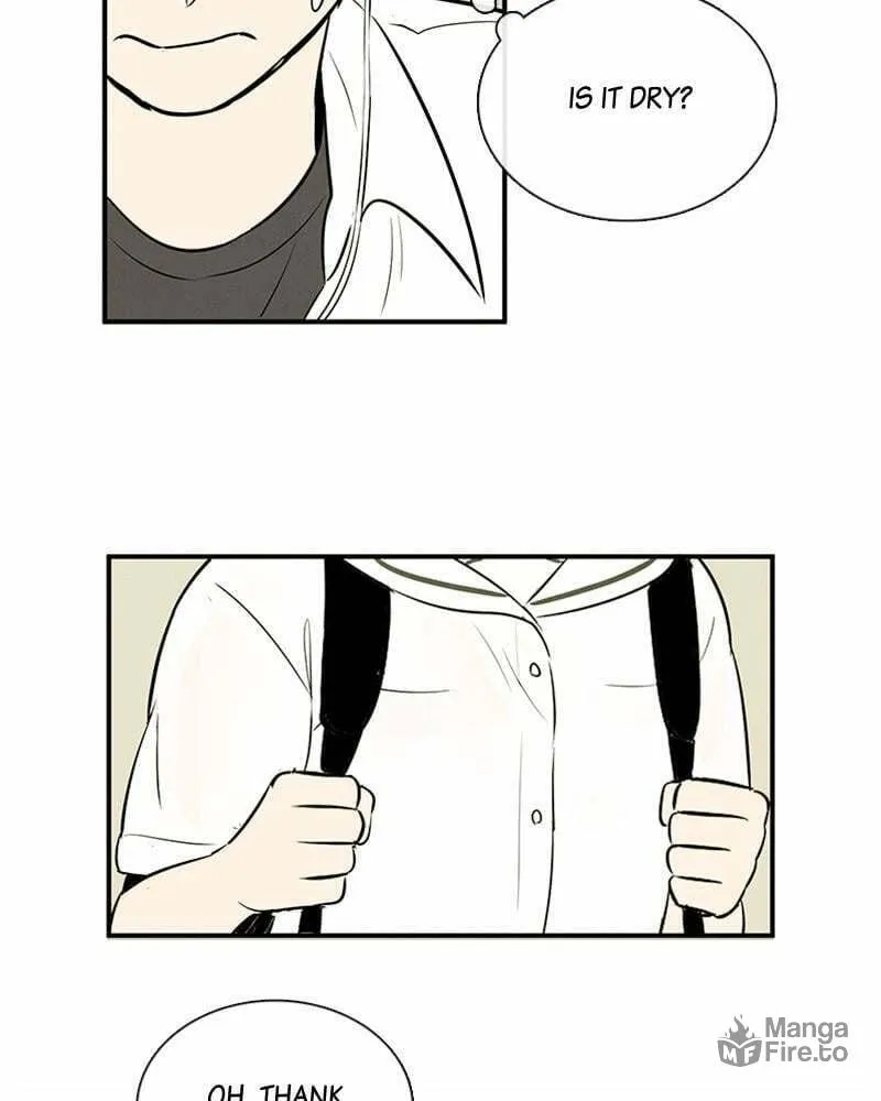 After School Lessons for Unripe Apples Chapter 75 page 84 - 