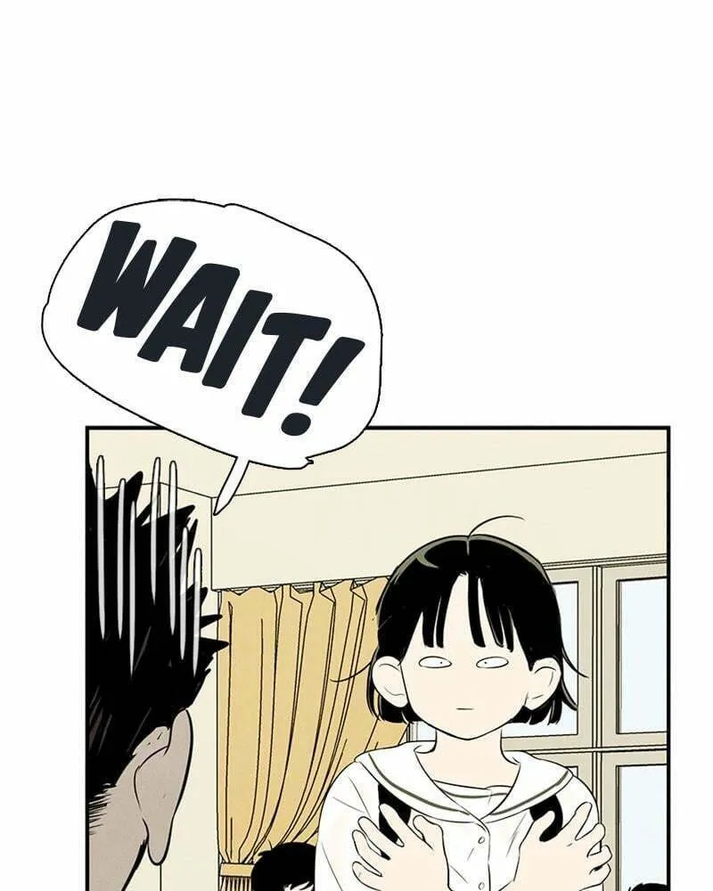 After School Lessons for Unripe Apples Chapter 75 page 86 - 