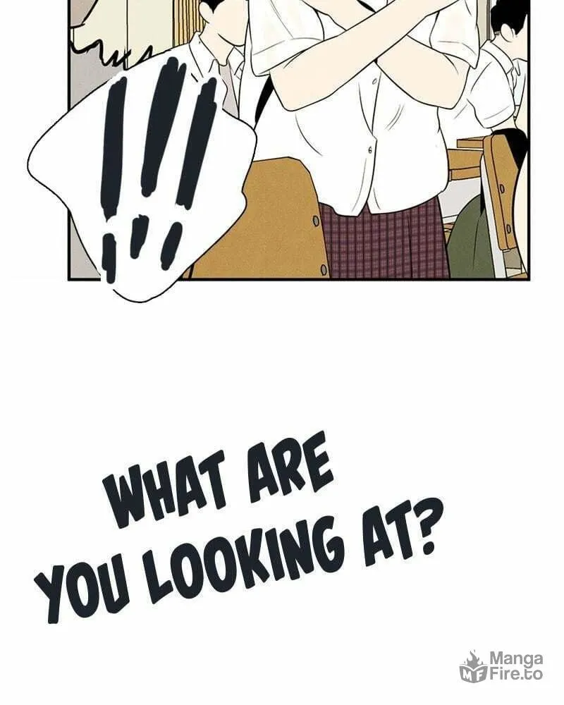 After School Lessons for Unripe Apples Chapter 75 page 87 - 
