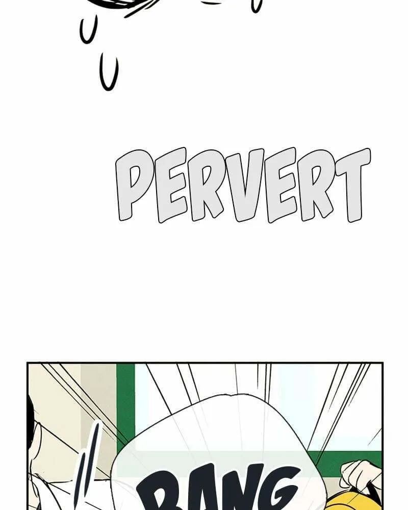 After School Lessons for Unripe Apples Chapter 75 page 89 - 