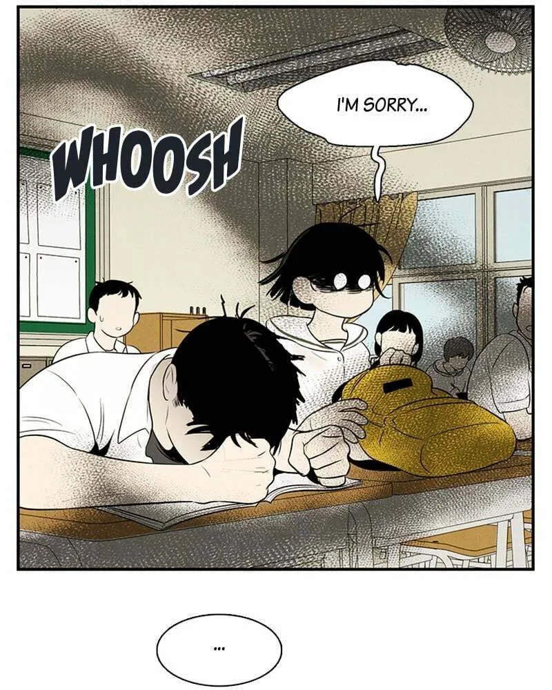 After School Lessons for Unripe Apples Chapter 75 page 91 - 