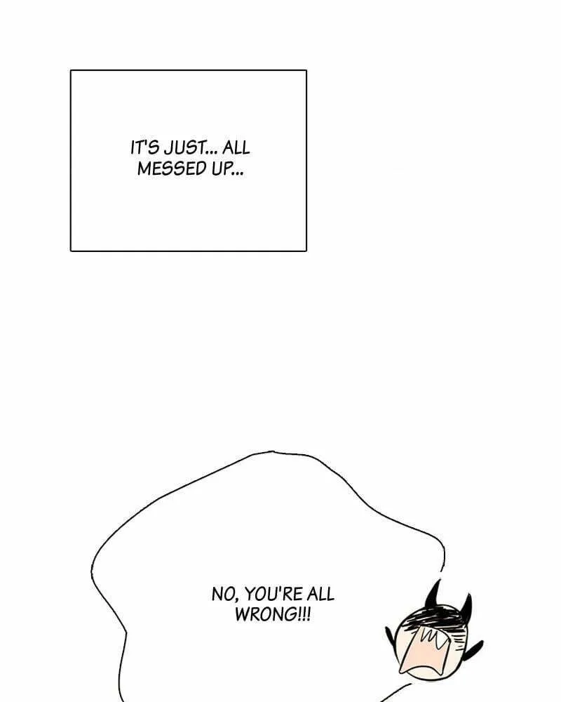After School Lessons for Unripe Apples Chapter 75 page 92 - 