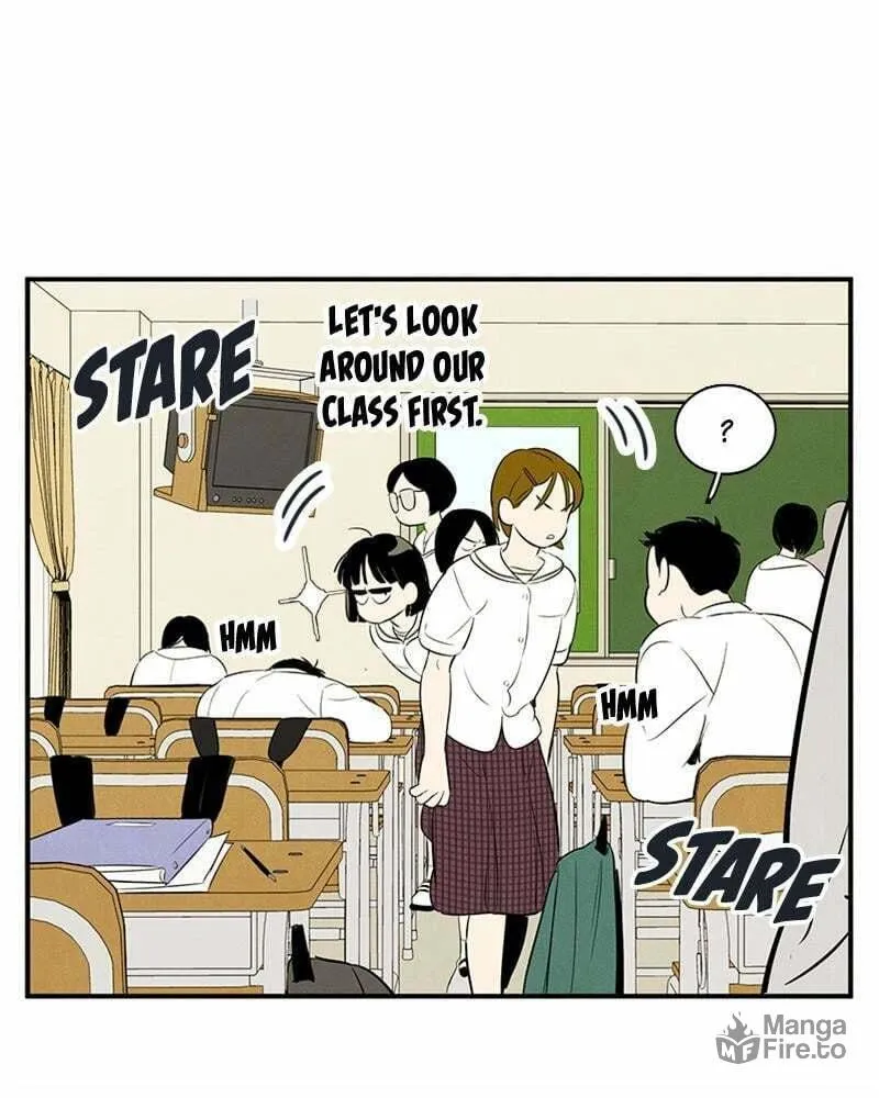 After School Lessons for Unripe Apples Chapter 75 page 99 - 