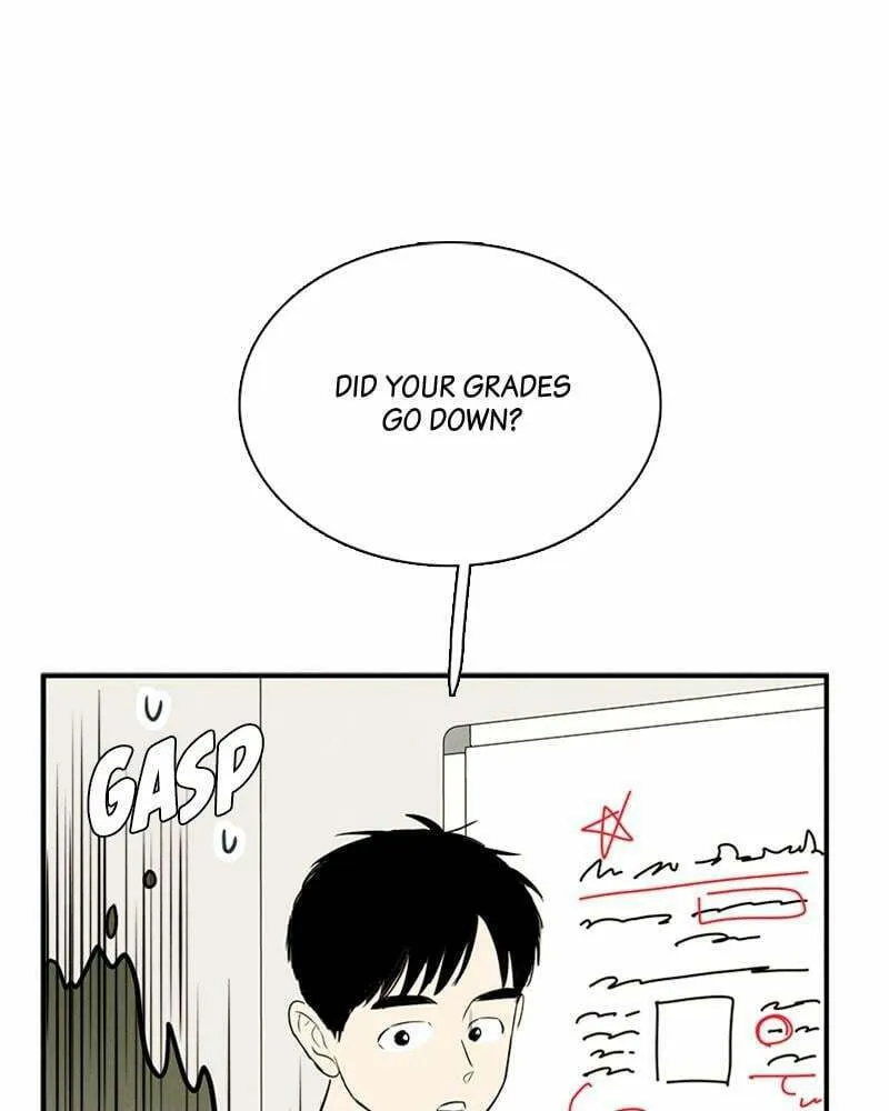 After School Lessons for Unripe Apples Chapter 76 page 107 - 