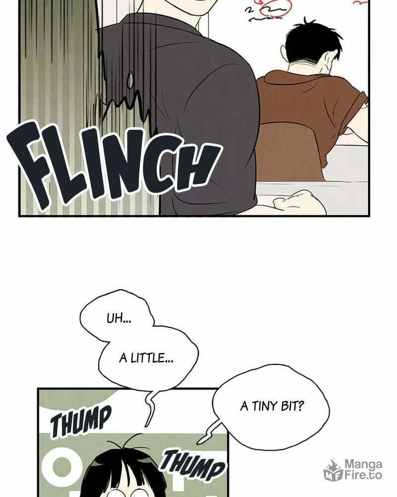 After School Lessons for Unripe Apples Chapter 76 page 108 - 