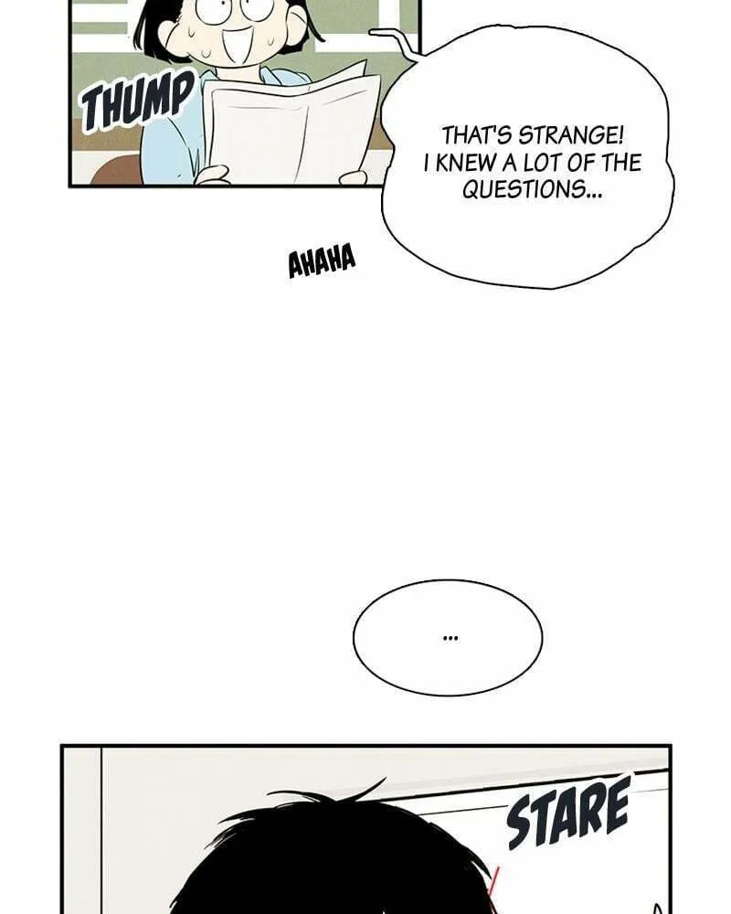 After School Lessons for Unripe Apples Chapter 76 page 109 - 