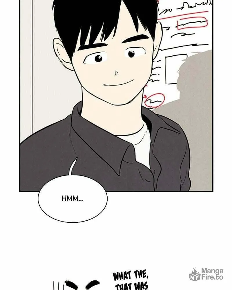 After School Lessons for Unripe Apples Chapter 76 page 110 - 