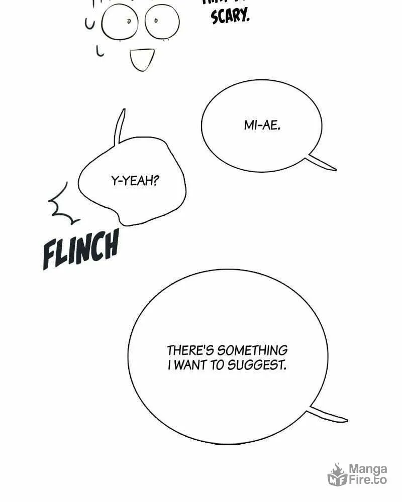 After School Lessons for Unripe Apples Chapter 76 page 111 - 