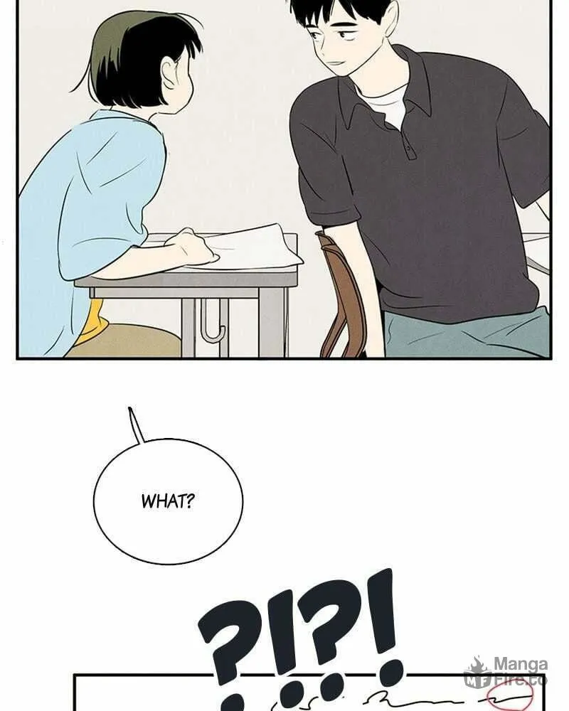 After School Lessons for Unripe Apples Chapter 76 page 114 - 