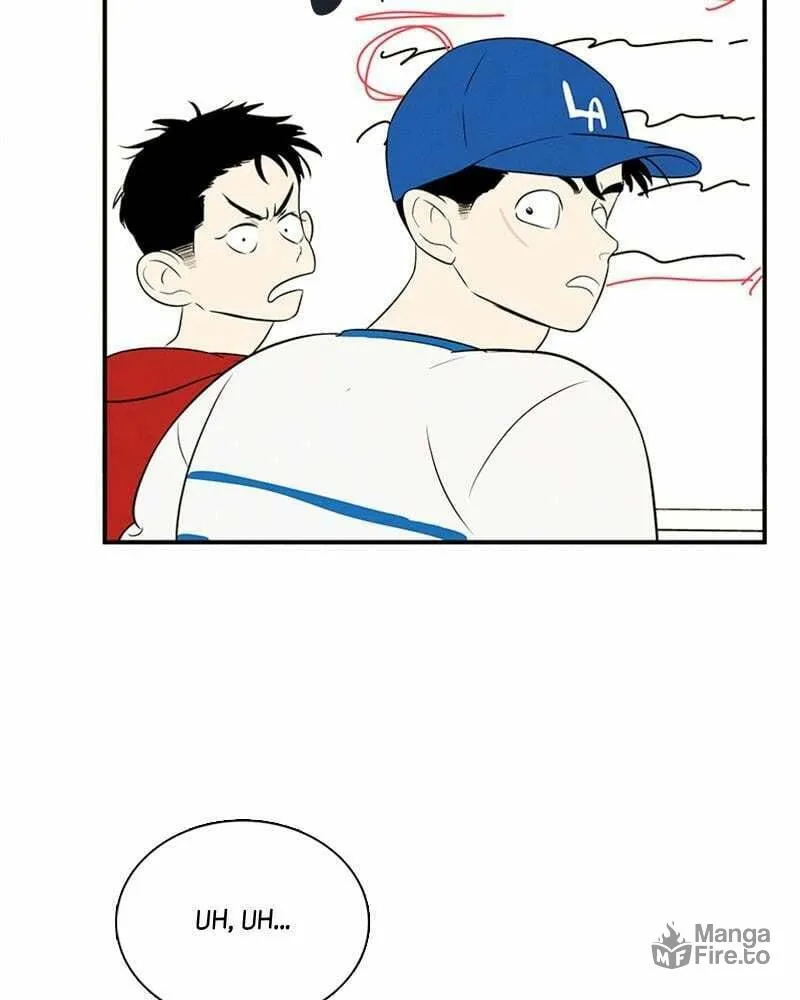 After School Lessons for Unripe Apples Chapter 76 page 115 - 