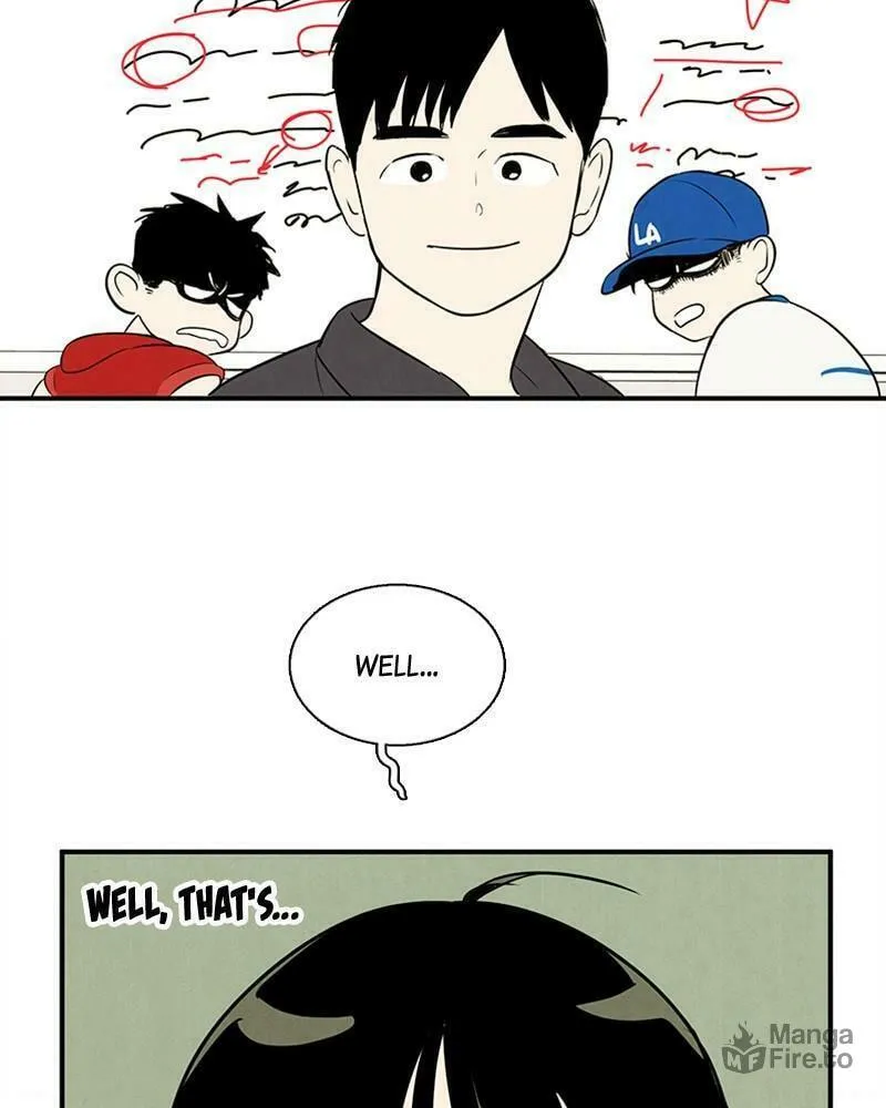 After School Lessons for Unripe Apples Chapter 76 page 117 - 