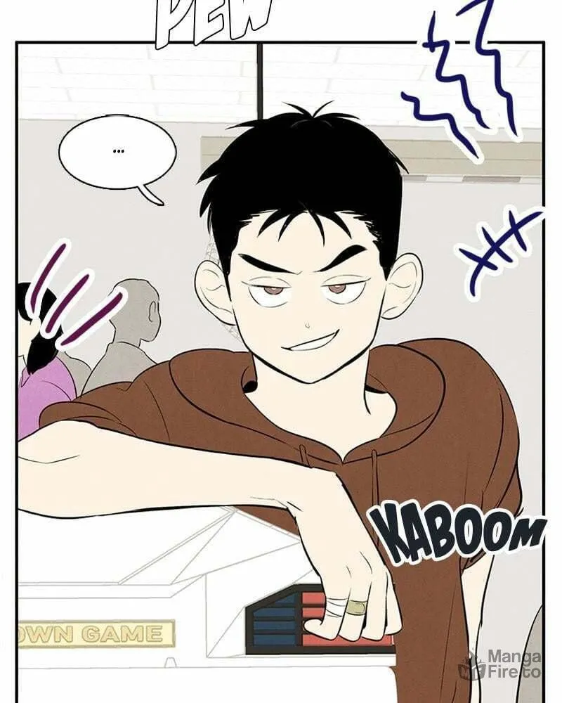 After School Lessons for Unripe Apples Chapter 76 page 123 - 