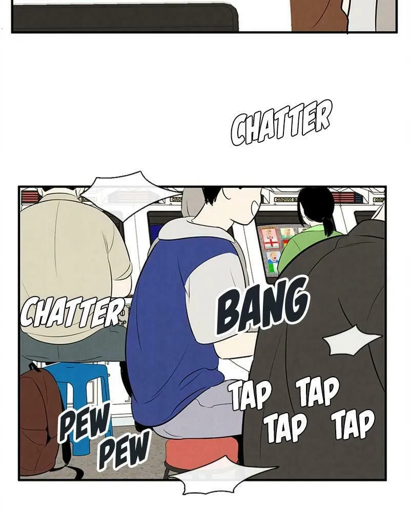 After School Lessons for Unripe Apples Chapter 76 page 124 - 