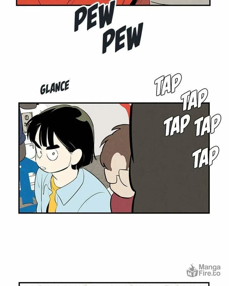 After School Lessons for Unripe Apples Chapter 76 page 130 - 