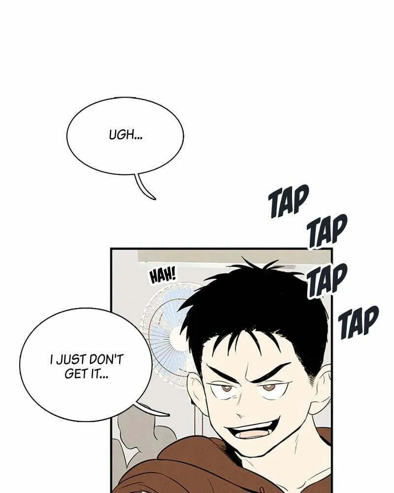 After School Lessons for Unripe Apples Chapter 76 page 133 - 
