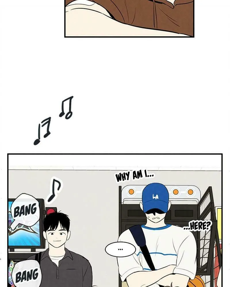 After School Lessons for Unripe Apples Chapter 76 page 134 - 