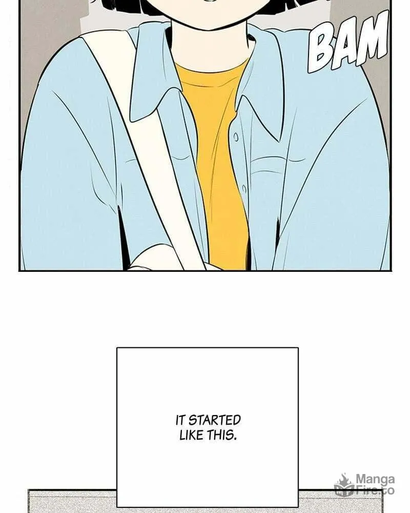 After School Lessons for Unripe Apples Chapter 76 page 138 - 