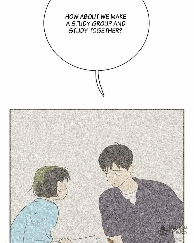 After School Lessons for Unripe Apples Chapter 76 page 141 - 