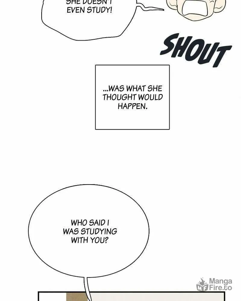 After School Lessons for Unripe Apples Chapter 76 page 144 - 