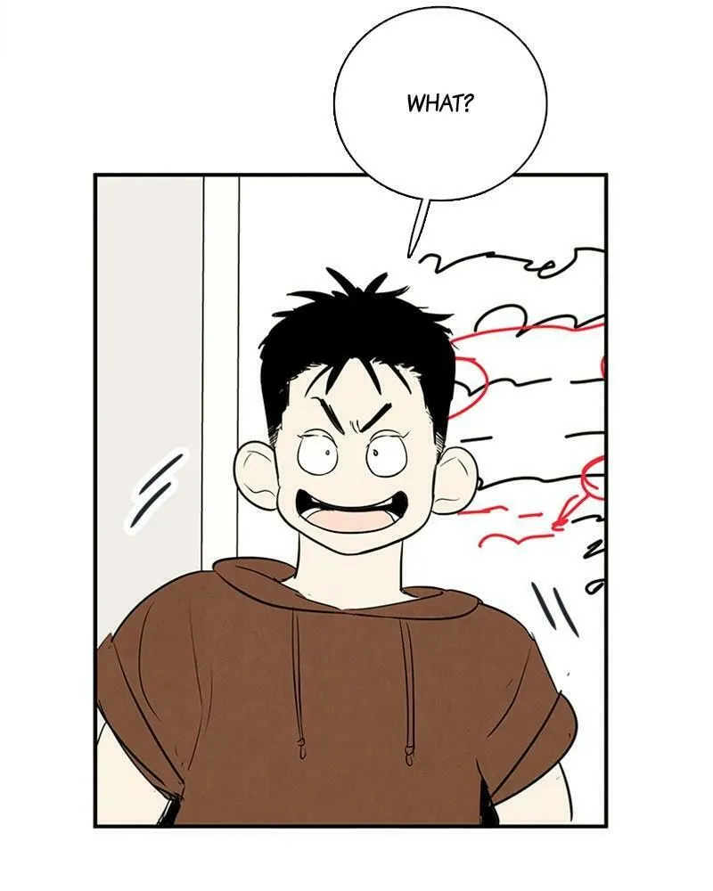 After School Lessons for Unripe Apples Chapter 76 page 146 - 