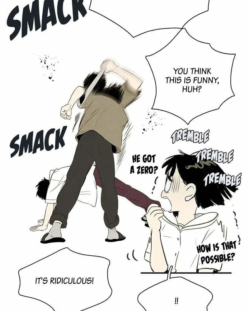 After School Lessons for Unripe Apples Chapter 76 page 16 - 