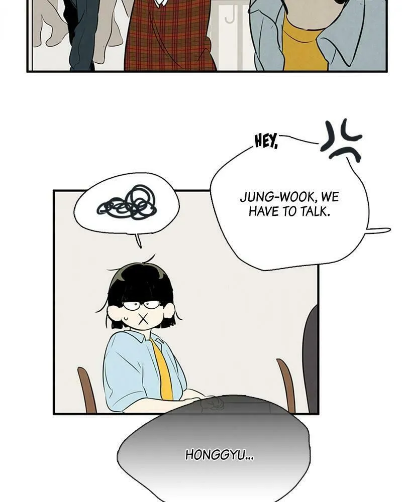 After School Lessons for Unripe Apples Chapter 76 page 151 - 