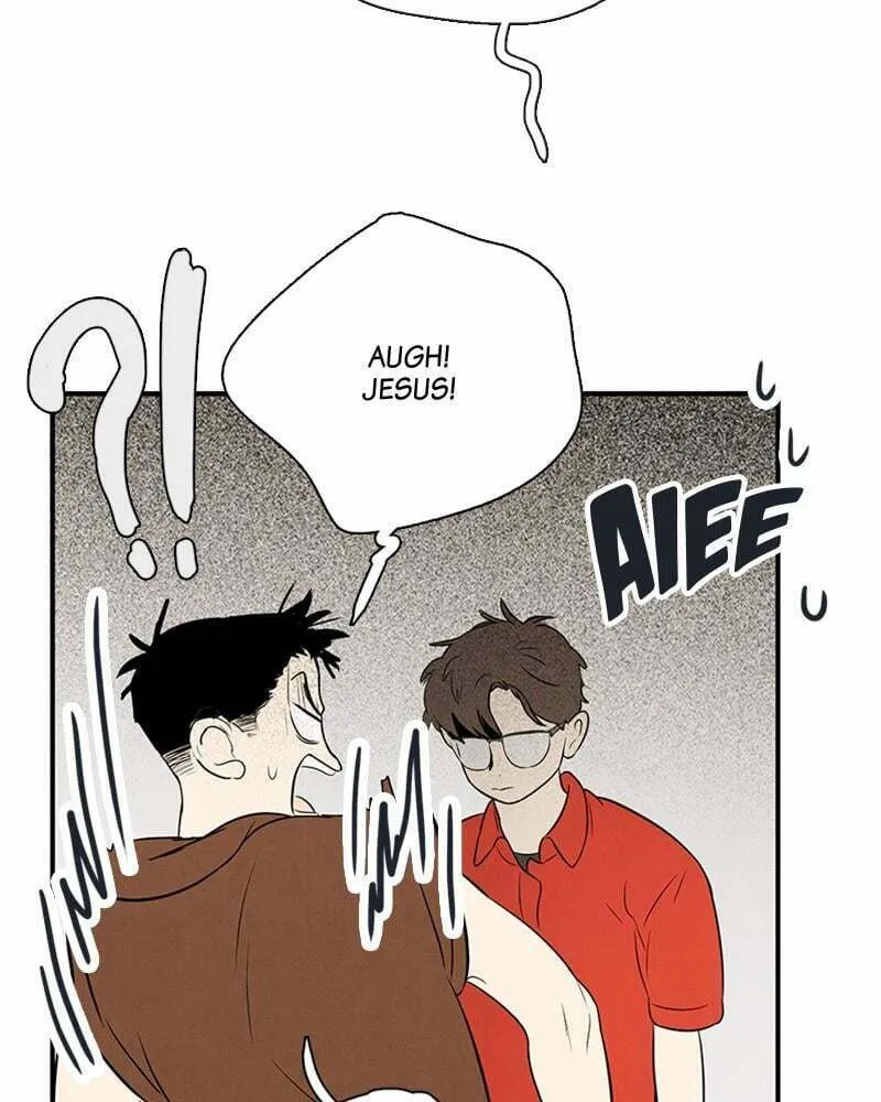 After School Lessons for Unripe Apples Chapter 76 page 152 - 