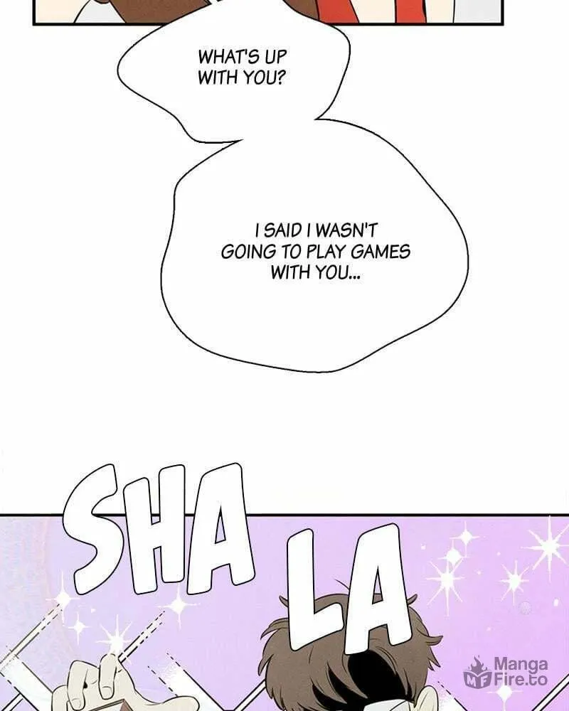 After School Lessons for Unripe Apples Chapter 76 page 153 - 