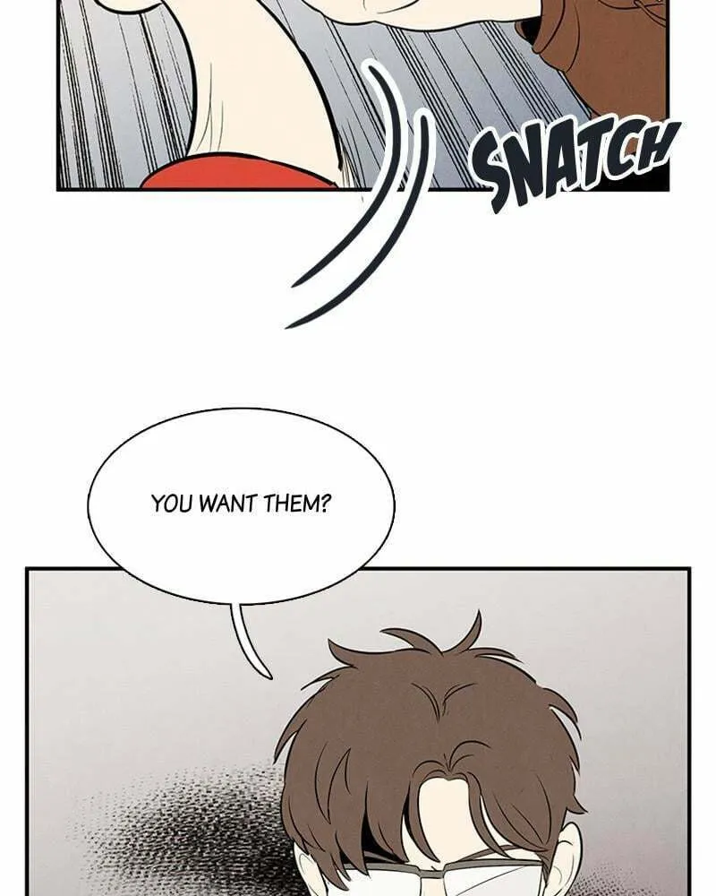 After School Lessons for Unripe Apples Chapter 76 page 158 - 